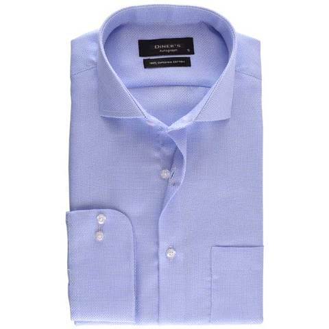 FORMAL SHIRT SKU: AH17503-SKY-BLUE