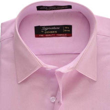 FORMAL MEN SHIRT SKU: AB15271-PINK