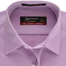 FORMAL MEN SHIRT SKU: AB15271-PURPLE