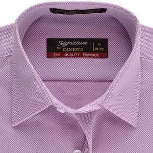 FORMAL MEN SHIRT SKU: AB15271-PURPLE