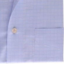 FORMAL MEN SHIRT SKU: AB15730-SKY BLUE
