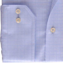 FORMAL MEN SHIRT SKU: AB15730-SKY BLUE