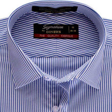 FORMAL MEN SHIRT SKU: AB16179-BLUE