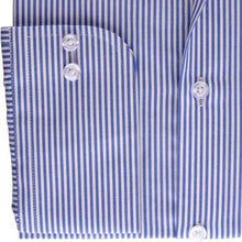 FORMAL MEN SHIRT SKU: AB16179-BLUE