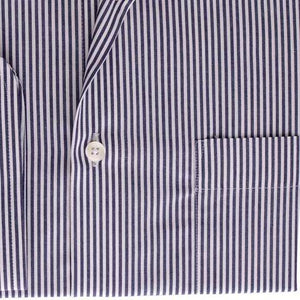 FORMAL MEN SHIRT SKU: AB16179-D-BLUE