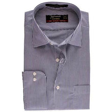 FORMAL MEN SHIRT SKU: AB16179-D-BLUE