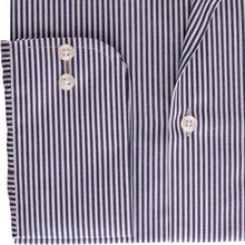 FORMAL MEN SHIRT SKU: AB16179-D-BLUE