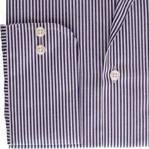 FORMAL MEN SHIRT SKU: AB16179-D-BLUE