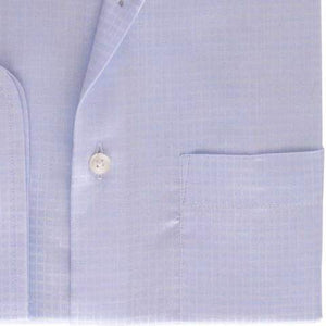 FORMAL MEN SHIRT SKU: AB16191-SKY-BLUE