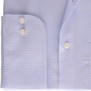 FORMAL MEN SHIRT SKU: AB16191-SKY-BLUE