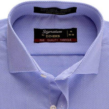 FORMAL MEN SHIRT SKU: AB16200-SKY-BLUE