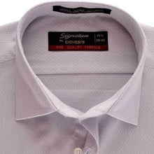 FORMAL MEN SHIRT SKU: AB16201-GREY