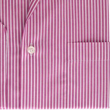 FORMAL MEN SHIRT SKU: AB16204-PURPLE