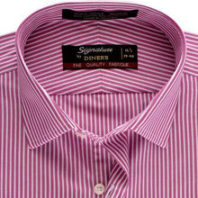 FORMAL MEN SHIRT SKU: AB16204-PURPLE
