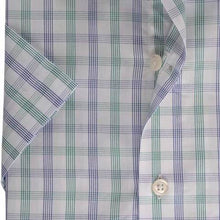 FORMAL SHIRT IN WHITE (HALF SLEEVES)