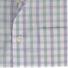 FORMAL SHIRT IN WHITE (HALF SLEEVES)