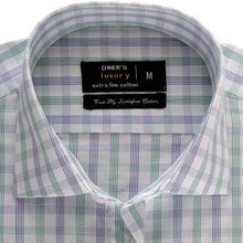 FORMAL SHIRT IN WHITE (HALF SLEEVES)