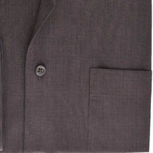 FORMAL SHIRT IN BROWN SKU: AD18069