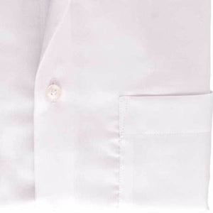 FORMAL CHECK SHIRT IN WHITE SKU: AD18141-WHITE