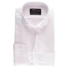 FORMAL CHECK SHIRT IN WHITE SKU: AD18141-WHITE