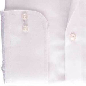FORMAL CHECK SHIRT IN WHITE SKU: AD18141-WHITE