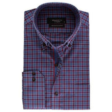 FORMAL SHIRT IN SKU: AH12945-L-BLUE