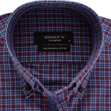 FORMAL SHIRT IN SKU: AH12945-L-BLUE