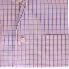 FORMAL SHIRT IN SKU: AH15575-L-PURPLE