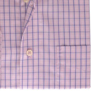FORMAL SHIRT IN SKU: AH15575-L-PURPLE