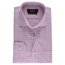FORMAL SHIRT IN SKU: AH15575-L-PURPLE