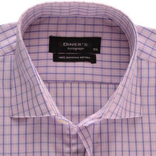 FORMAL SHIRT IN SKU: AH15575-L-PURPLE