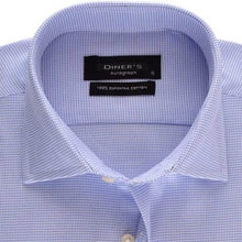 FORMAL SHIRT IN SKU: AH15808-BLUE