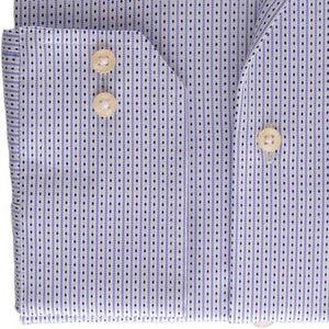 FORMAL SHIRT IN SKU: AH15830-BLUE