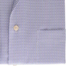 FORMAL SHIRT IN SKU: AH15830-BLUE