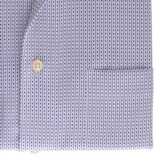 FORMAL SHIRT IN SKU: AH15830-BLUE