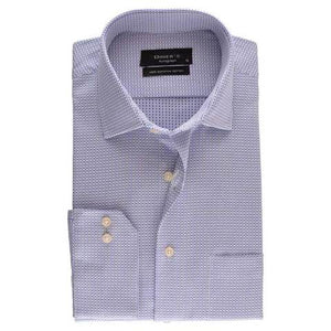 FORMAL SHIRT IN SKU: AH15830-BLUE