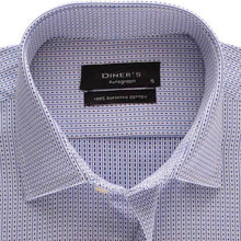 FORMAL SHIRT IN SKU: AH15830-BLUE