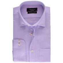 FORMAL SHIRT IN SKU: AH15851-PURPLE
