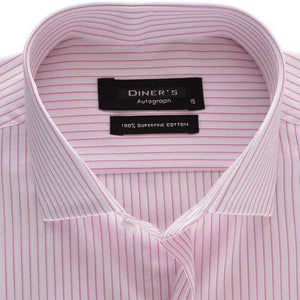 FORMAL SHIRT IN SKU: AH17485-PINK
