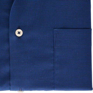 FORMAL SHIRT IN SKU: AH17574-D-BLUE