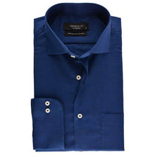 FORMAL SHIRT IN SKU: AH17574-D-BLUE