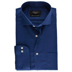 FORMAL SHIRT IN SKU: AH17574-D-BLUE