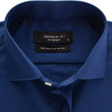 FORMAL SHIRT IN SKU: AH17574-D-BLUE