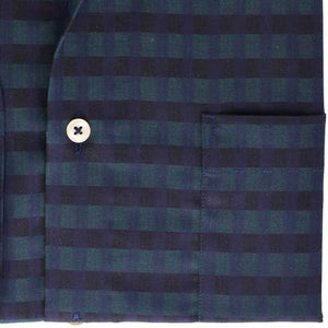 FORMAL SHIRT IN SKU: AH17575-D-BLUE