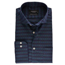 FORMAL SHIRT IN SKU: AH17575-D-BLUE