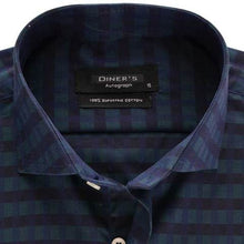 FORMAL SHIRT IN SKU: AH17575-D-BLUE