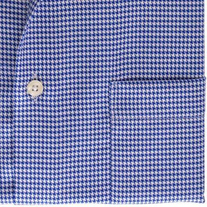 FORMAL SHIRT IN SKU: AH17576-R-BLUE