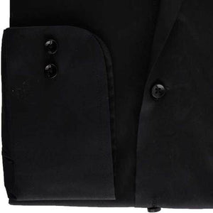 FORMAL SHIRT IN BLACK SKU: AH17604-BLACK