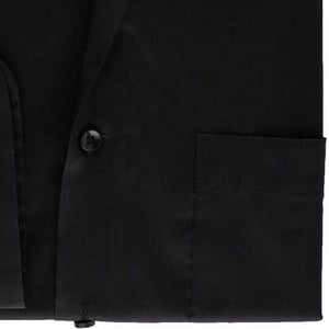 FORMAL SHIRT IN BLACK SKU: AH17604-BLACK