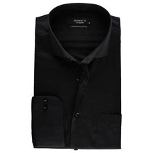 FORMAL SHIRT IN BLACK SKU: AH17604-BLACK